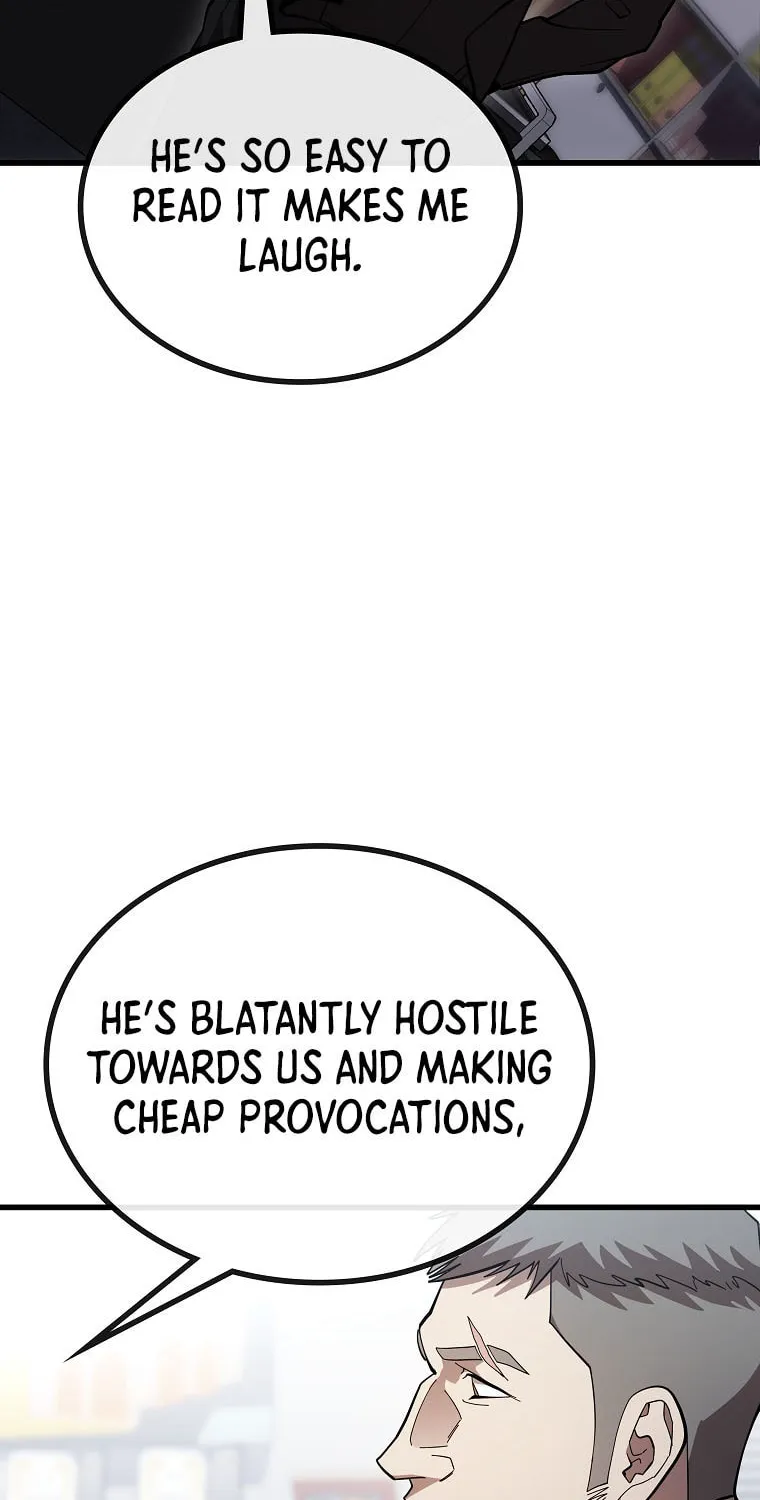 Dark Haired Tactical Genius Chapter 39 page 27 - 