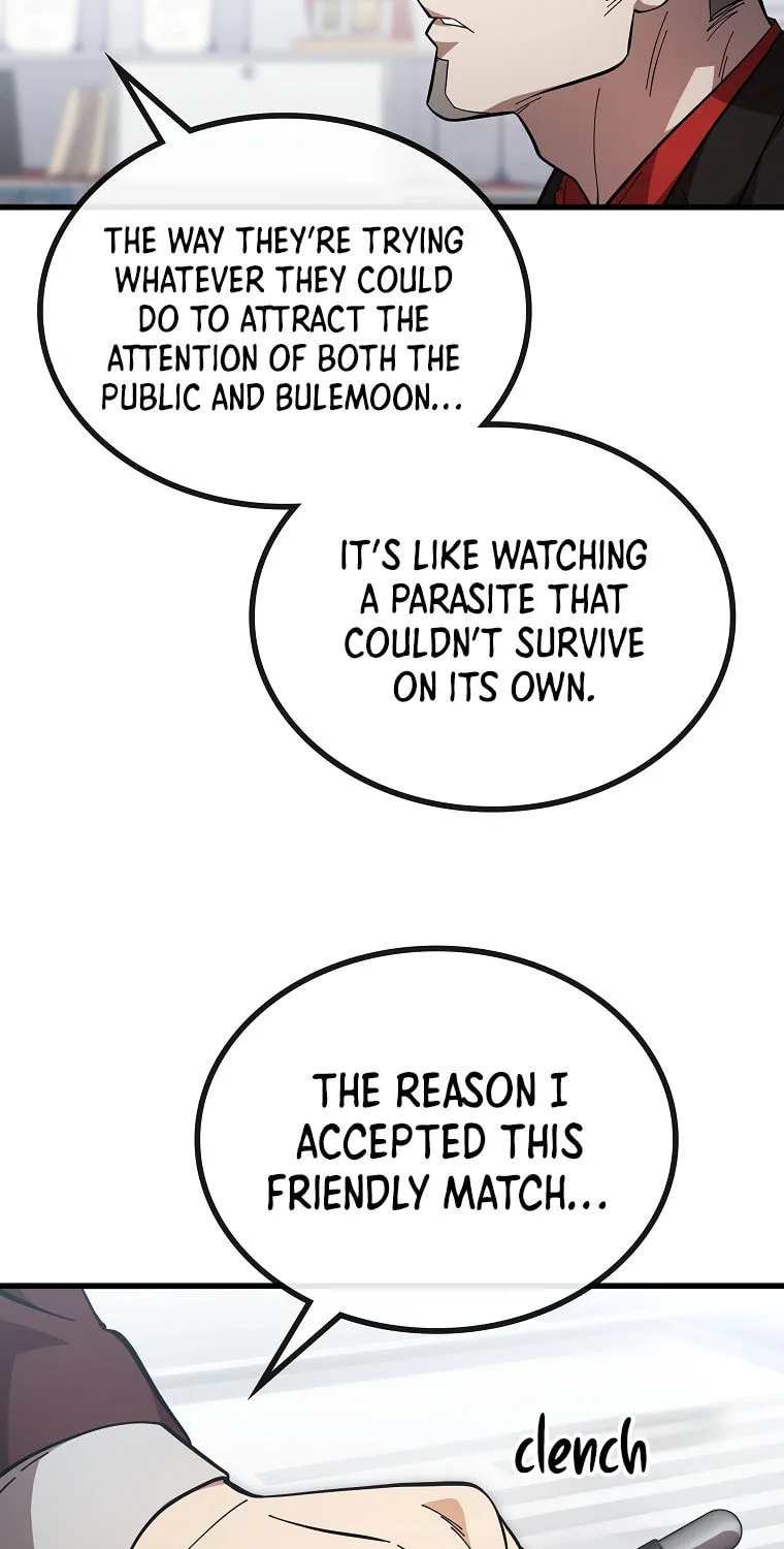 Dark Haired Tactical Genius Chapter 39 page 28 - 