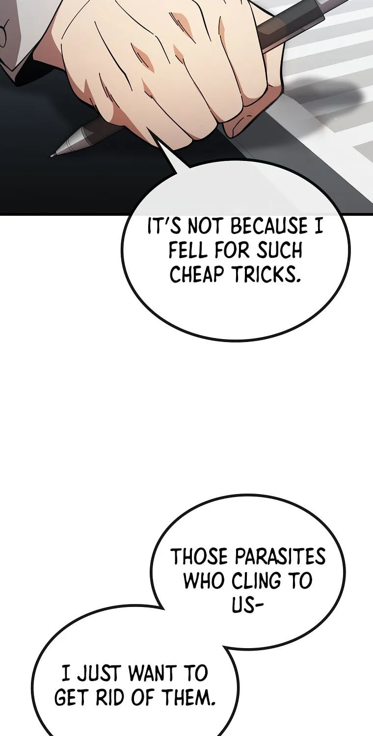 Dark Haired Tactical Genius Chapter 39 page 29 - 