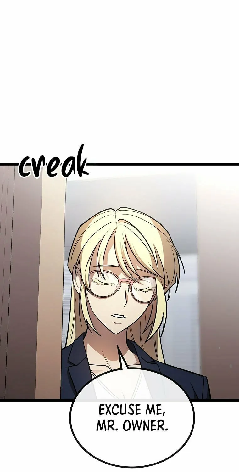 Dark Haired Tactical Genius Chapter 39 page 4 - 