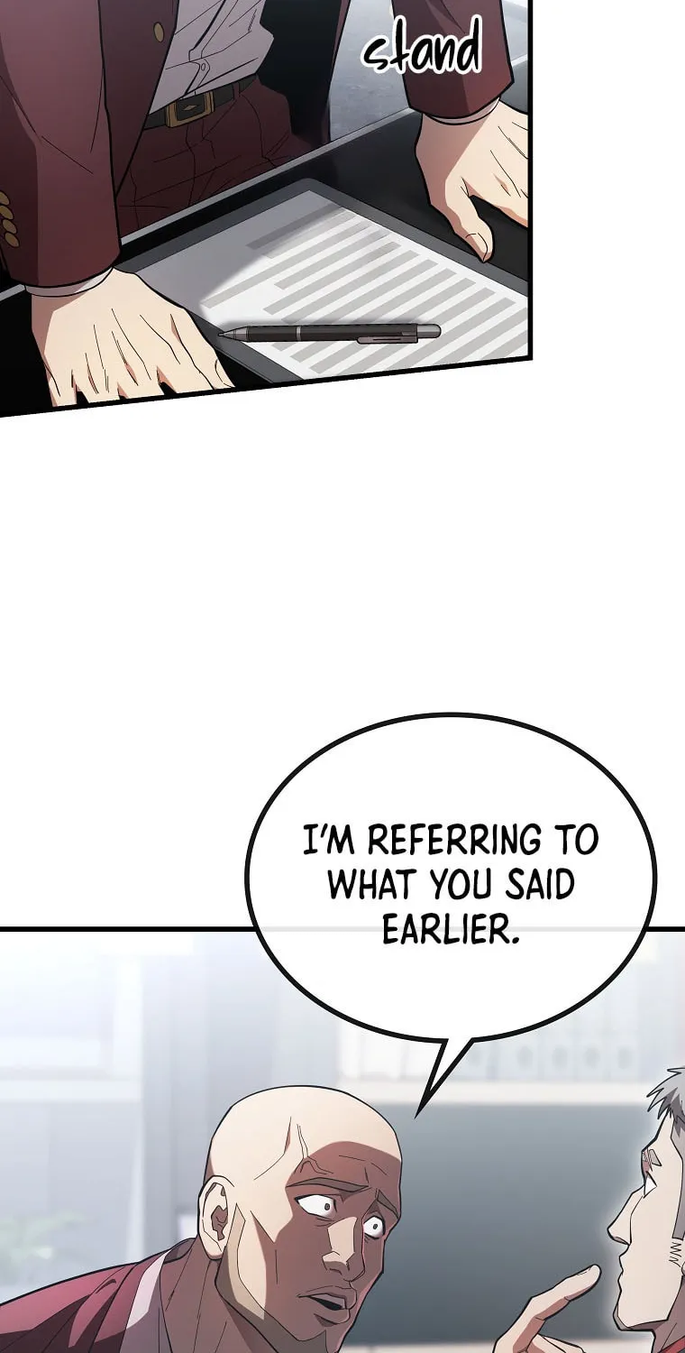 Dark Haired Tactical Genius Chapter 39 page 31 - 