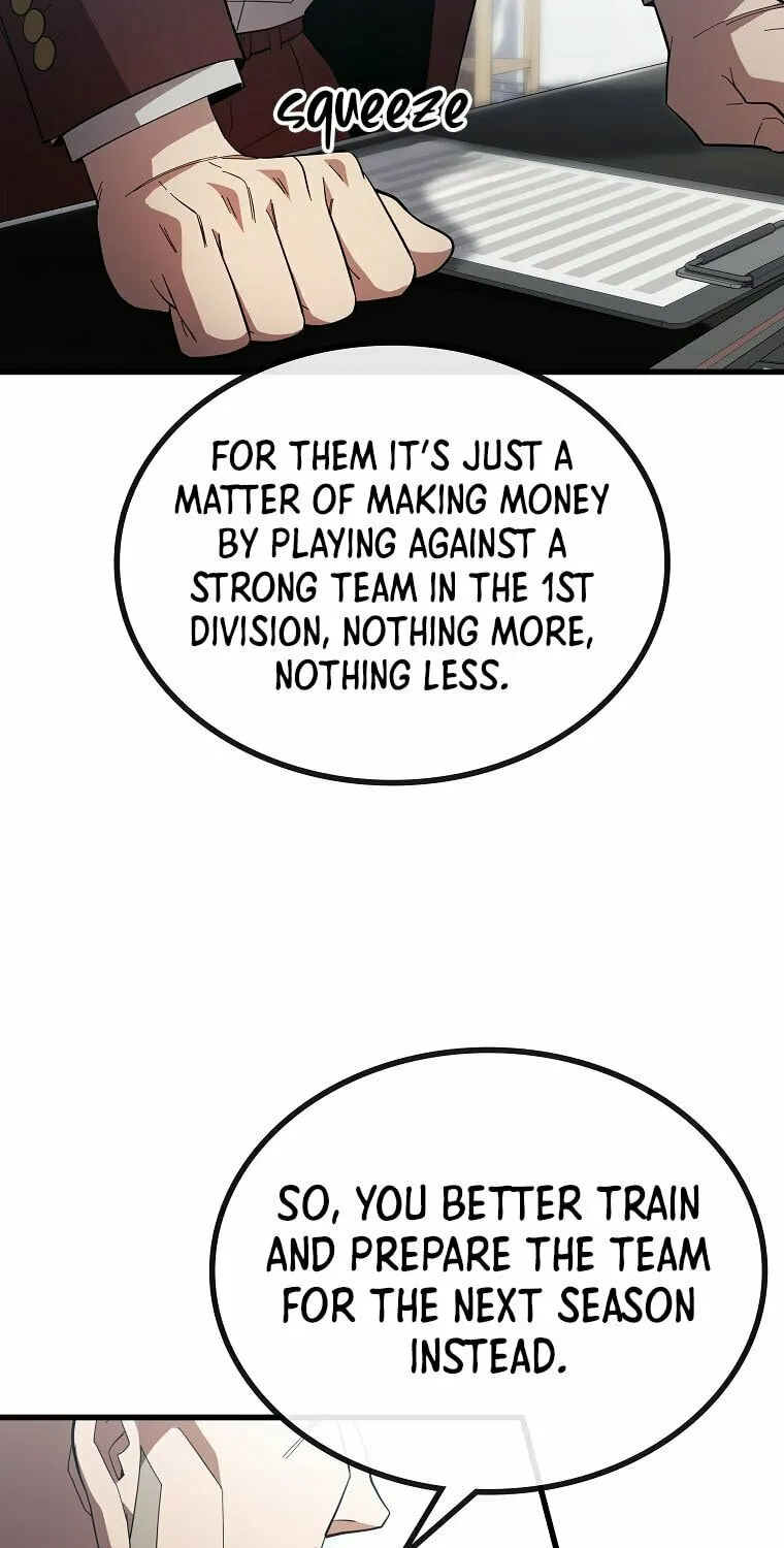 Dark Haired Tactical Genius Chapter 39 page 36 - 