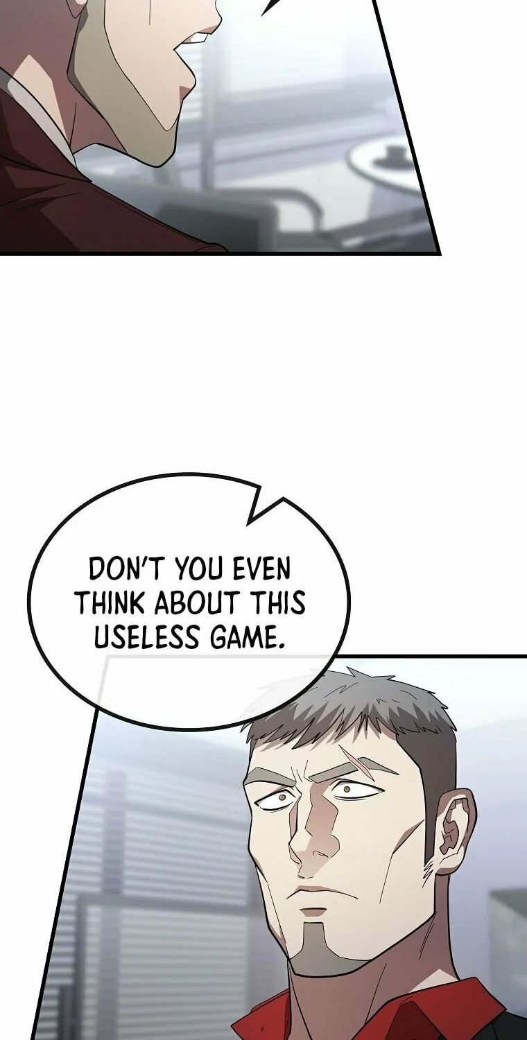 Dark Haired Tactical Genius Chapter 39 page 37 - 