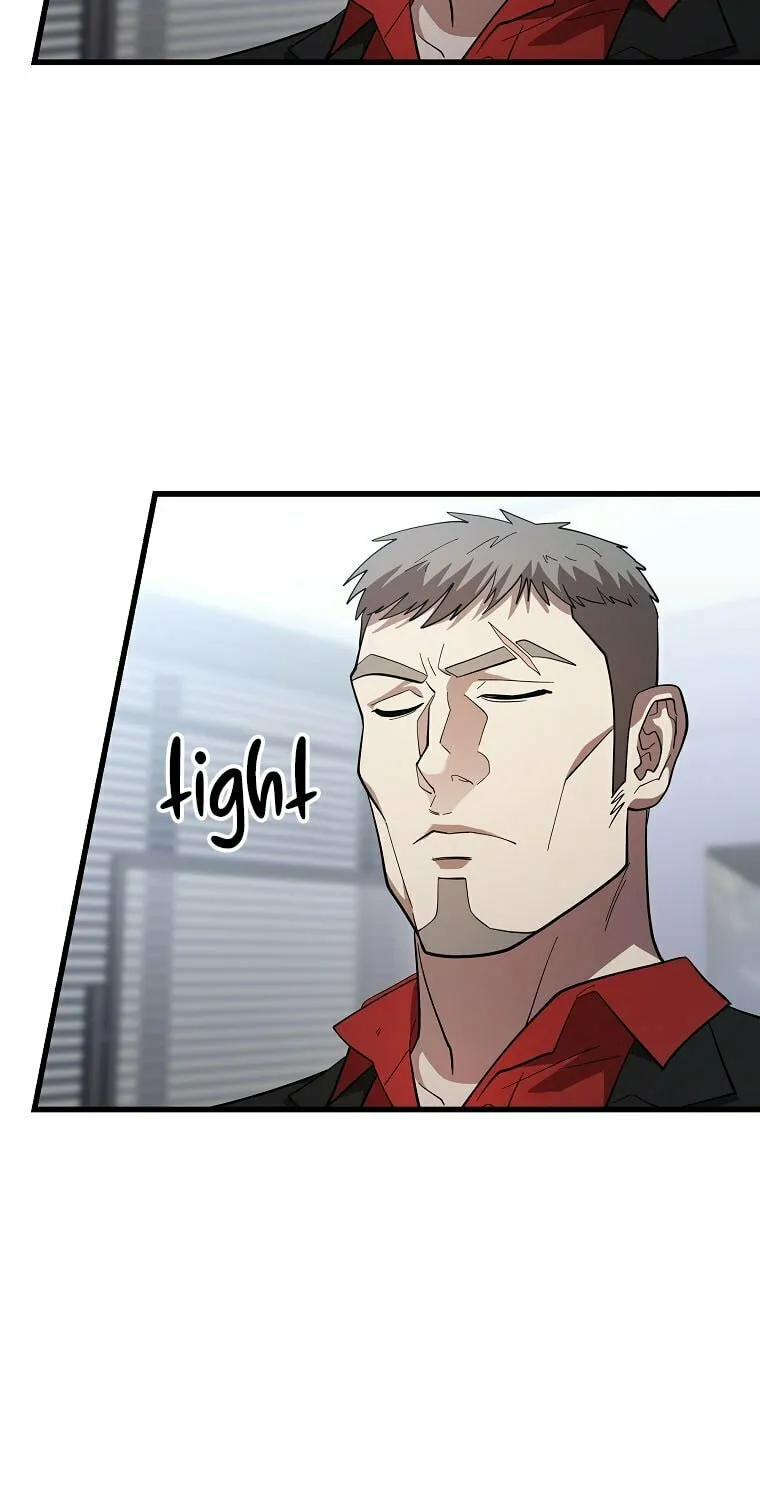 Dark Haired Tactical Genius Chapter 39 page 38 - 