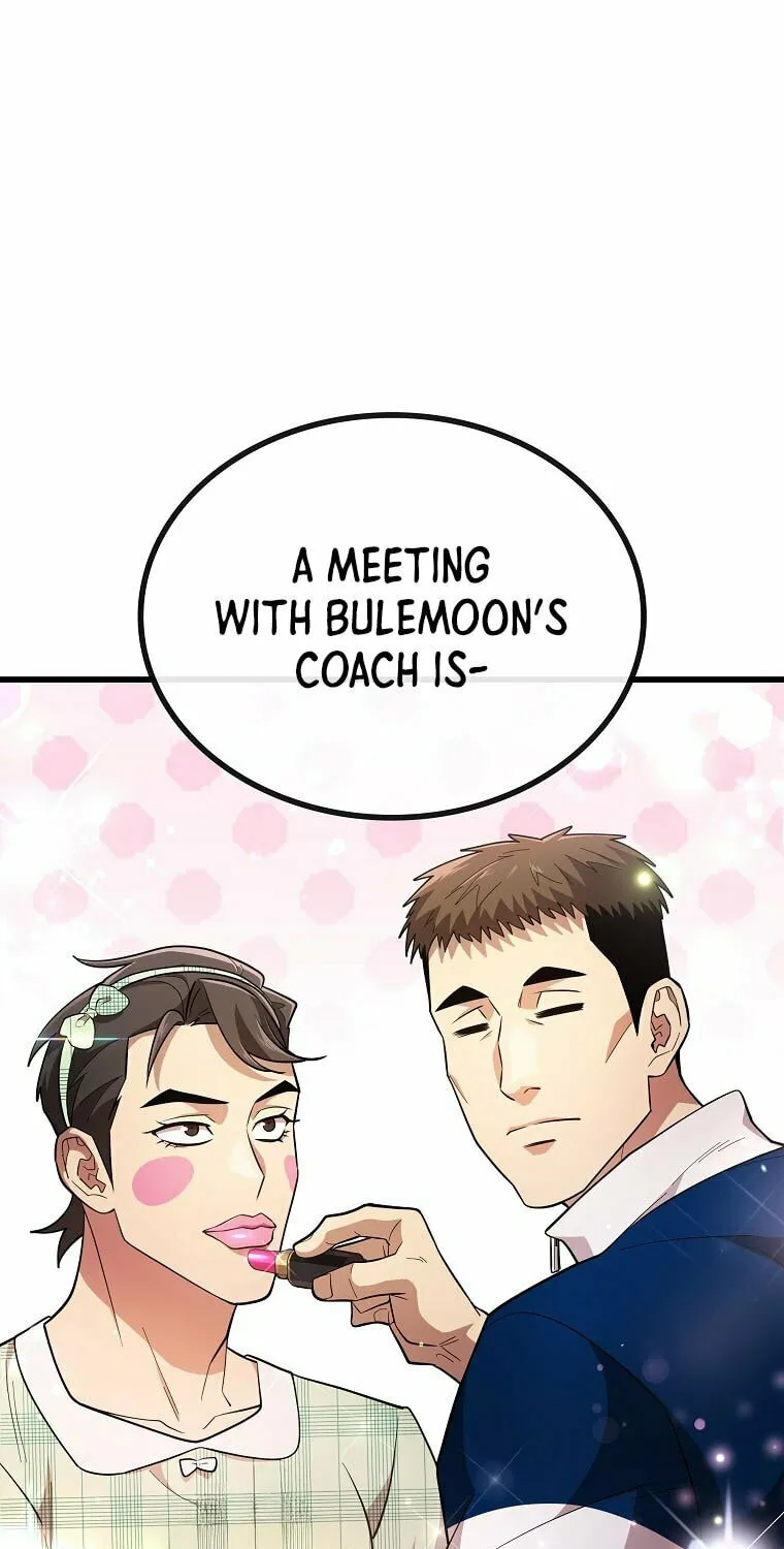 Dark Haired Tactical Genius Chapter 39 page 5 - 