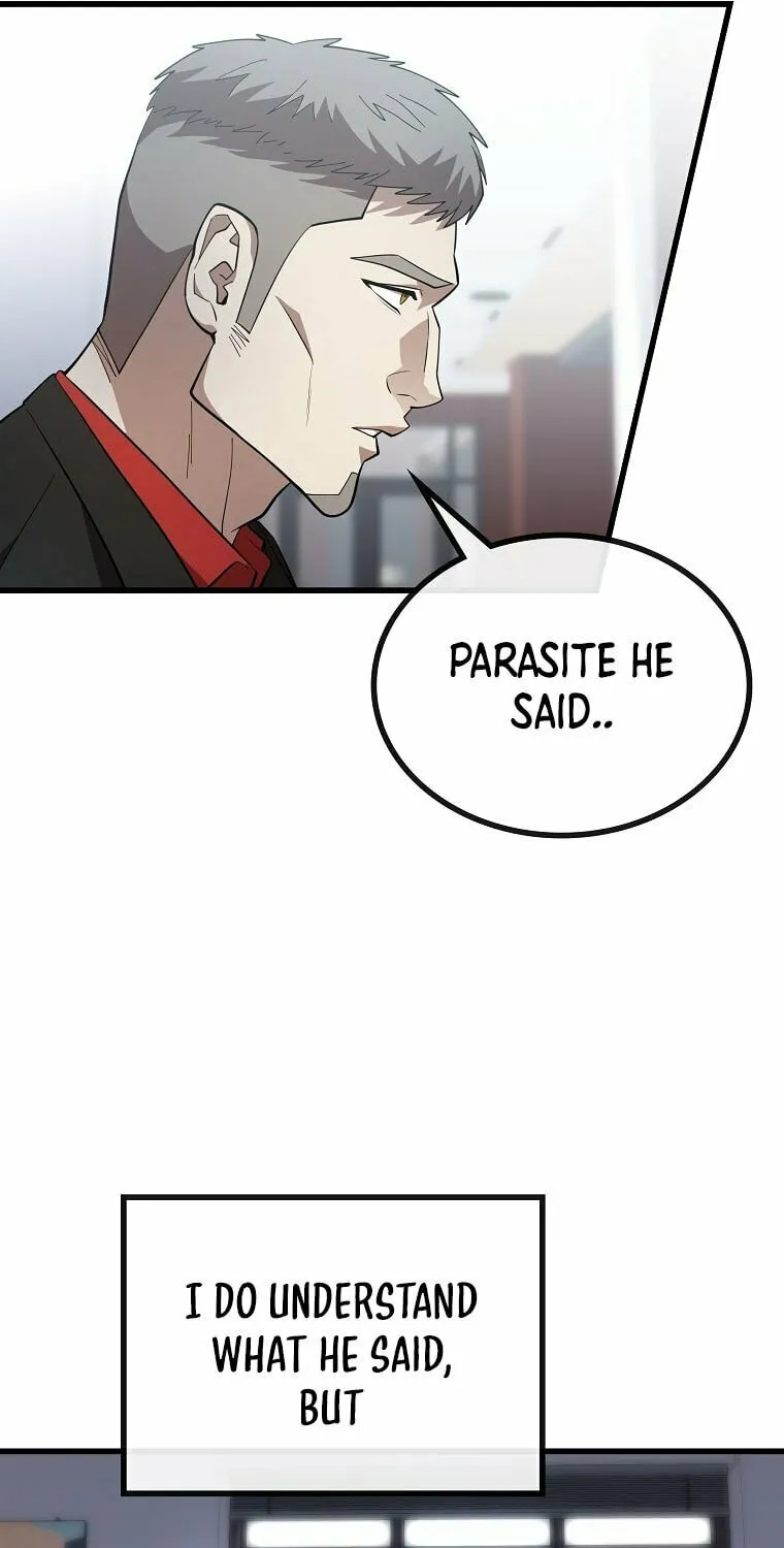 Dark Haired Tactical Genius Chapter 39 page 42 - 
