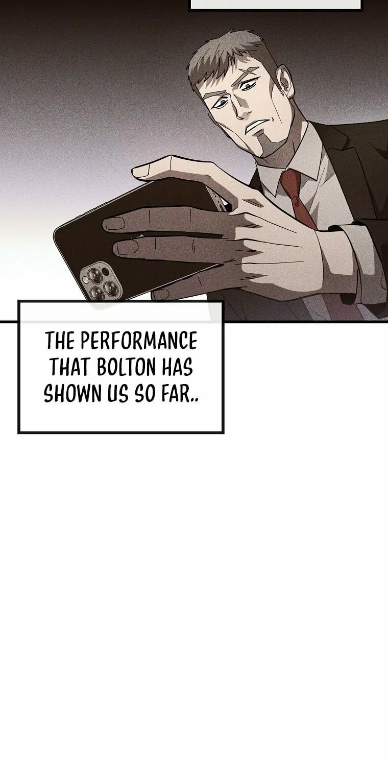Dark Haired Tactical Genius Chapter 39 page 44 - 