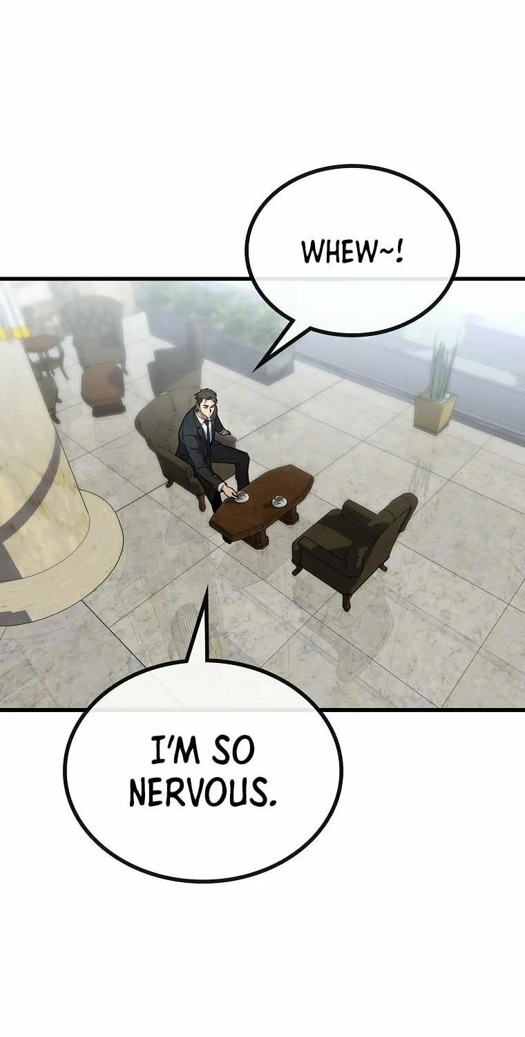 Dark Haired Tactical Genius Chapter 39 page 47 - 