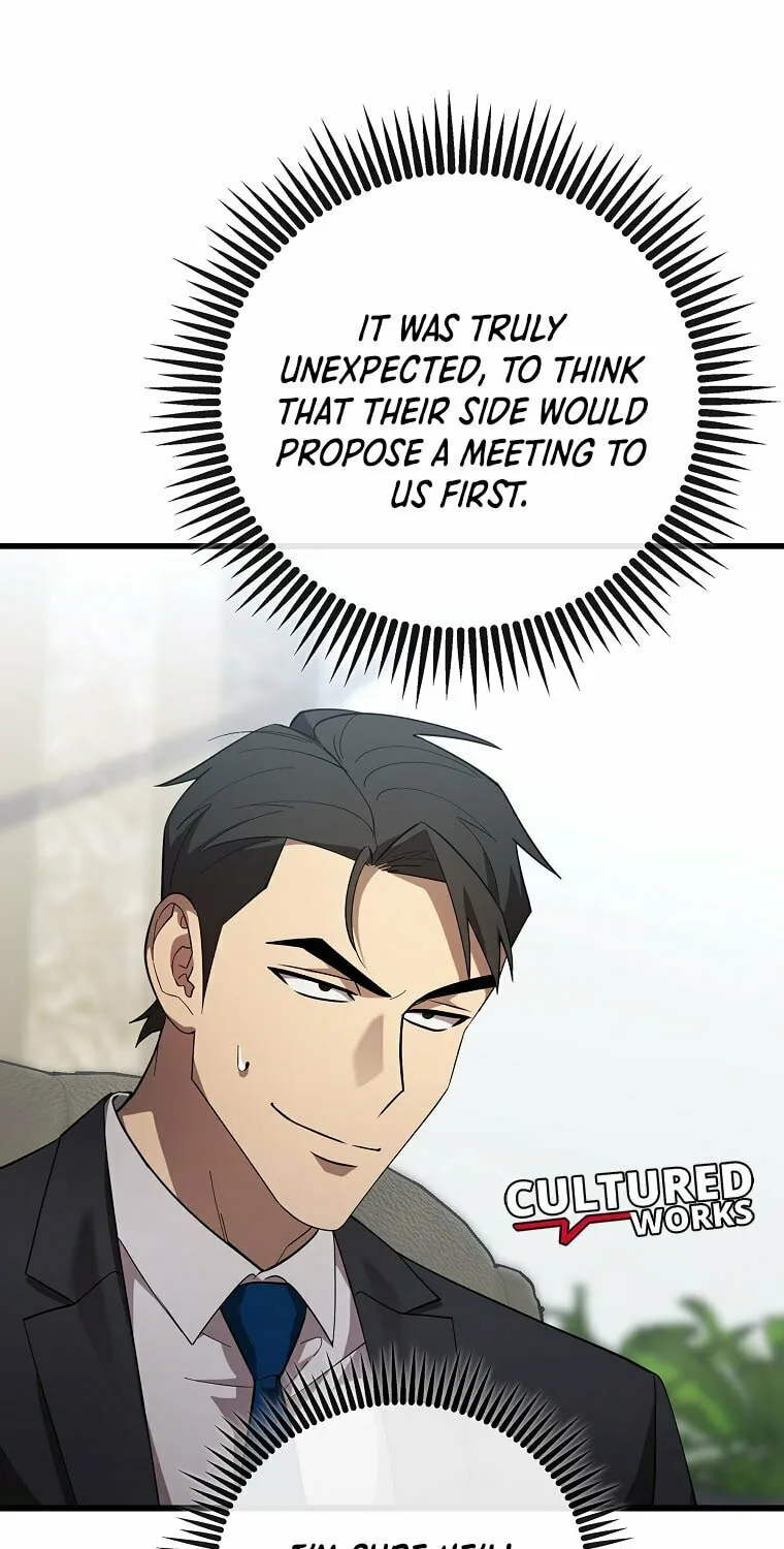 Dark Haired Tactical Genius Chapter 39 page 48 - 