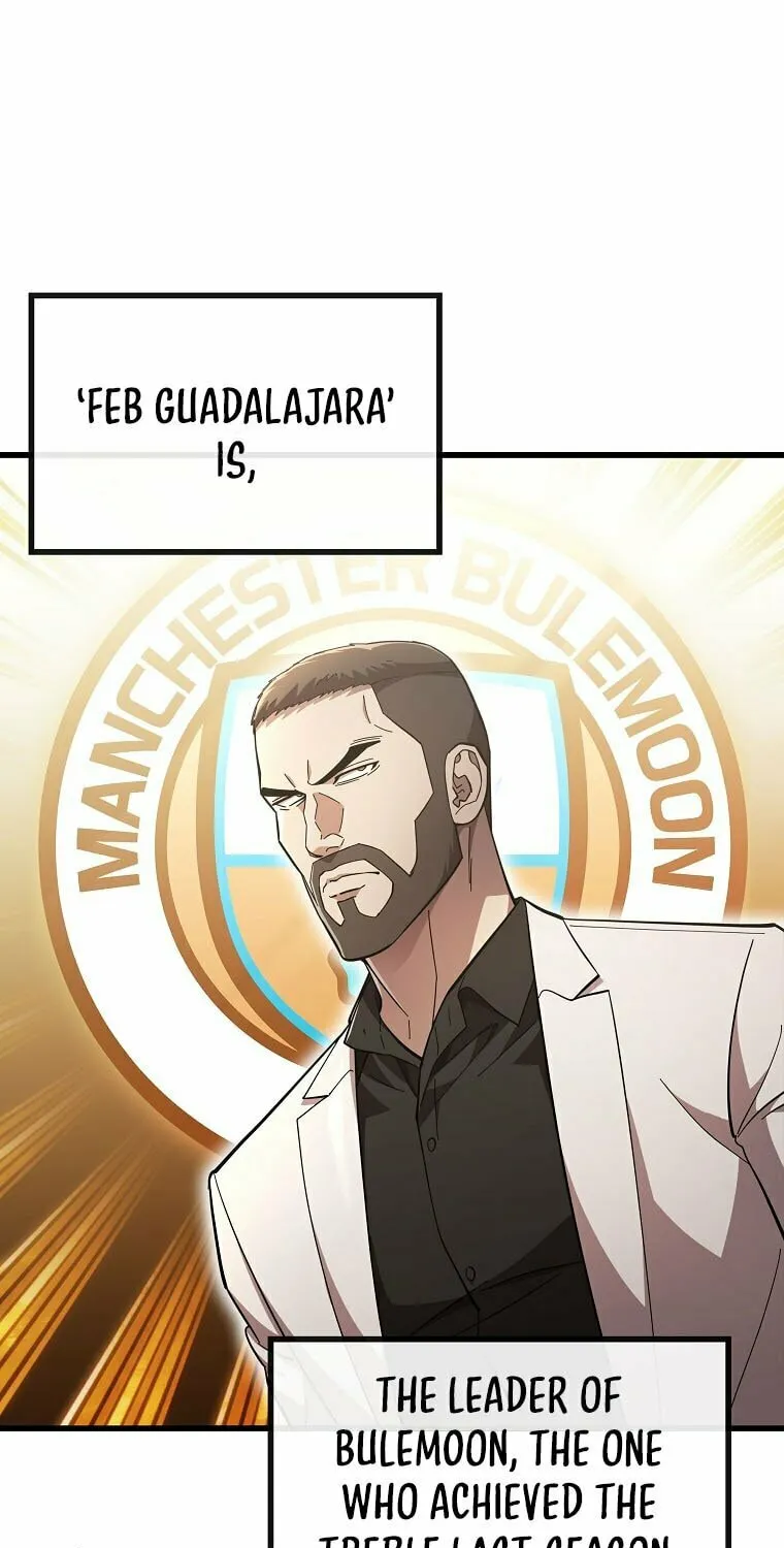 Dark Haired Tactical Genius Chapter 39 page 50 - 