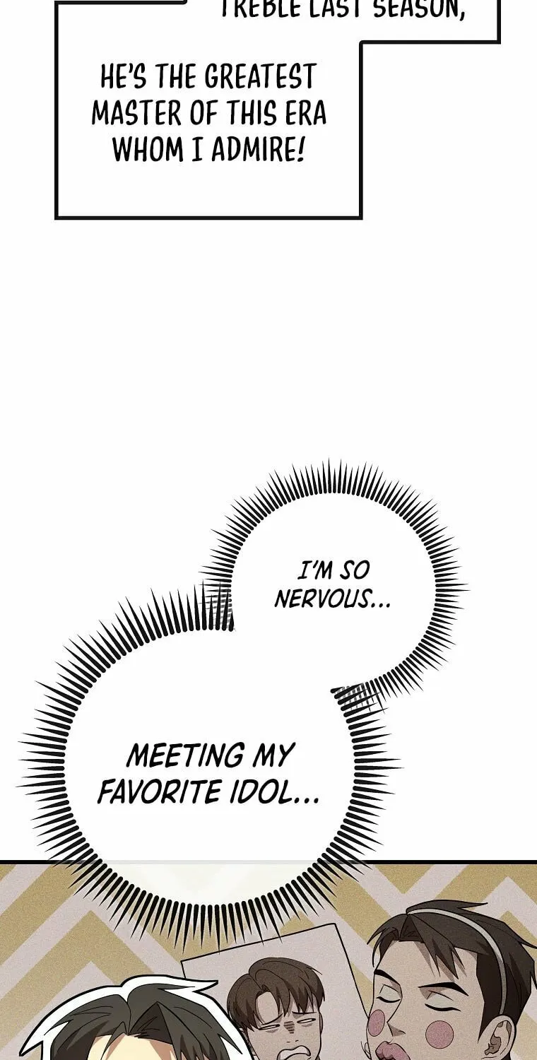 Dark Haired Tactical Genius Chapter 39 page 51 - 