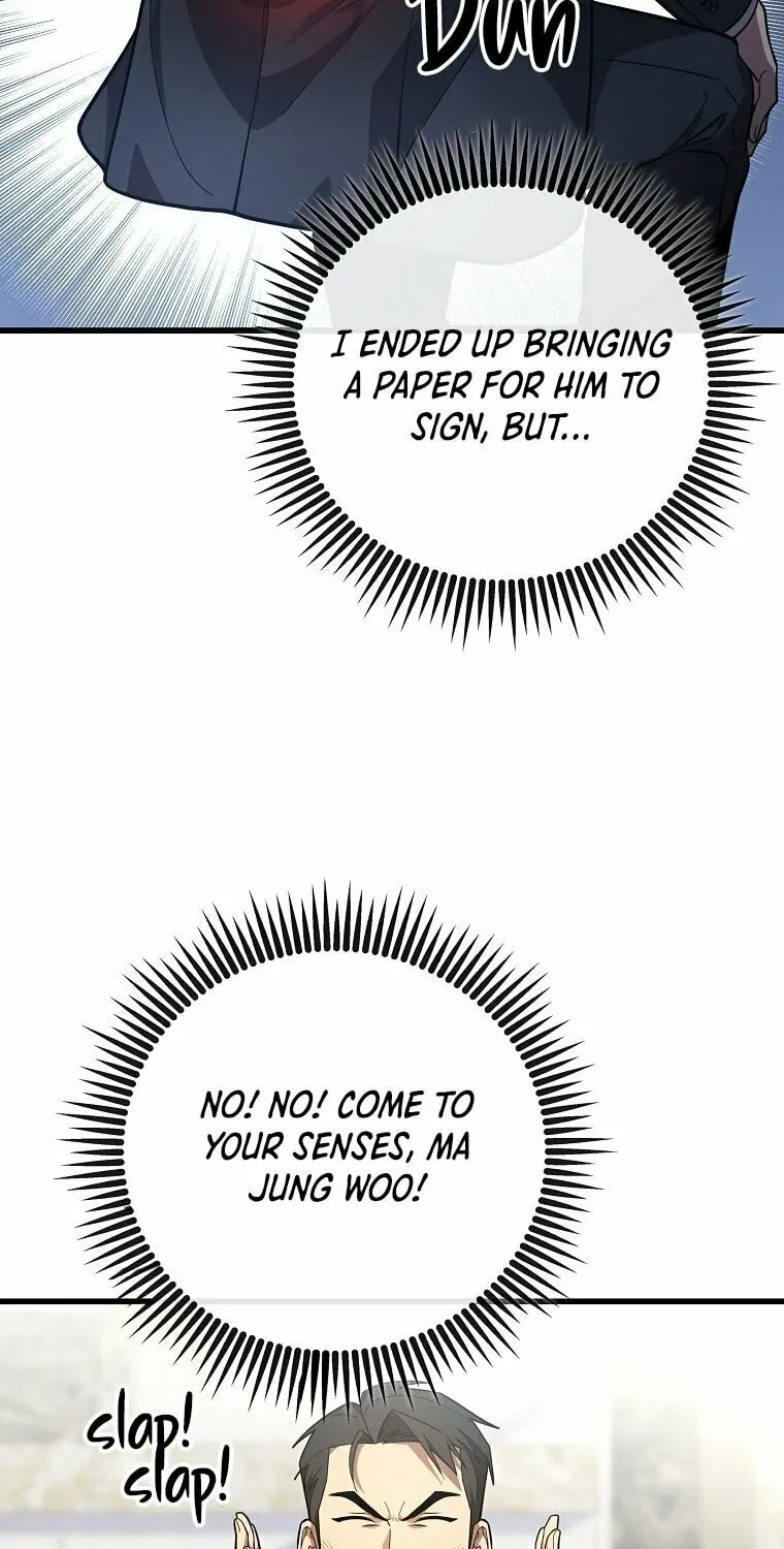 Dark Haired Tactical Genius Chapter 39 page 53 - 