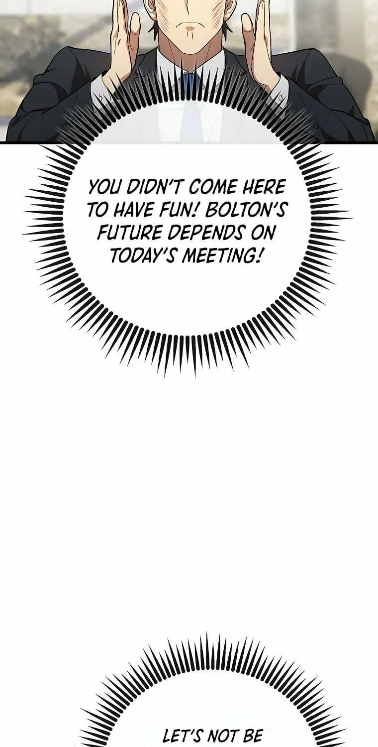 Dark Haired Tactical Genius Chapter 39 page 54 - 