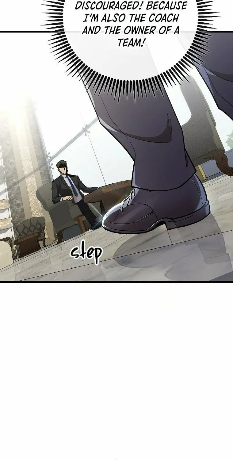 Dark Haired Tactical Genius Chapter 39 page 55 - 