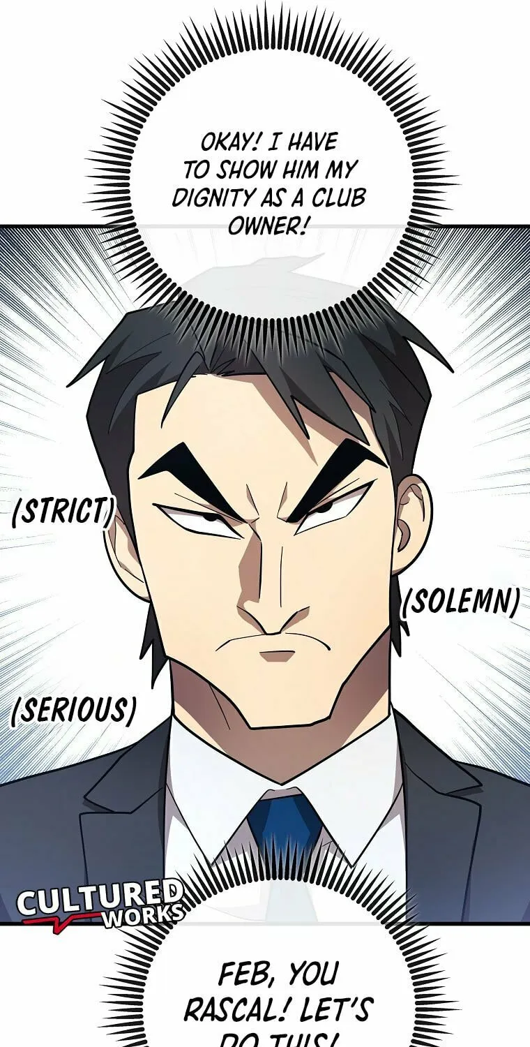 Dark Haired Tactical Genius Chapter 39 page 56 - 