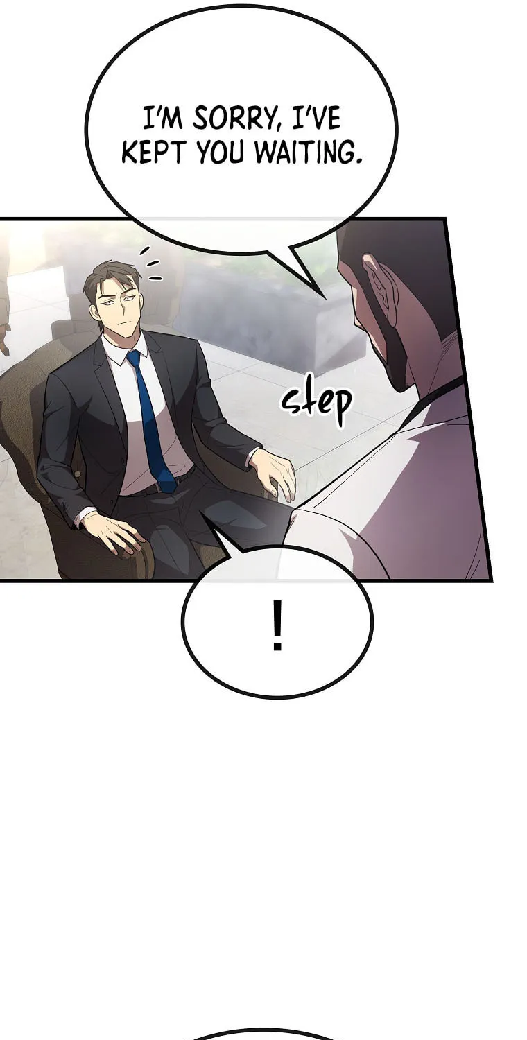 Dark Haired Tactical Genius Chapter 39 page 58 - 
