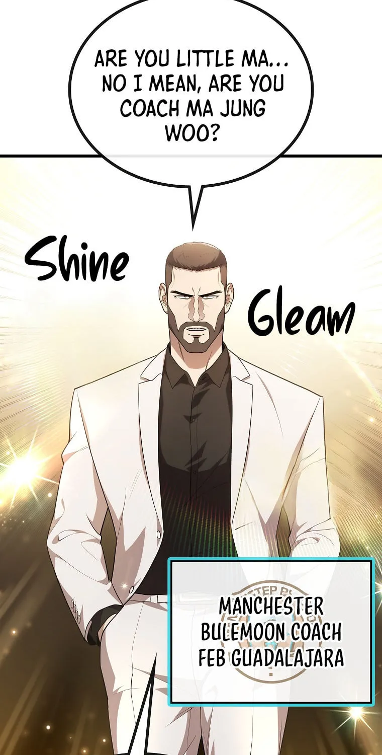 Dark Haired Tactical Genius Chapter 39 page 59 - 
