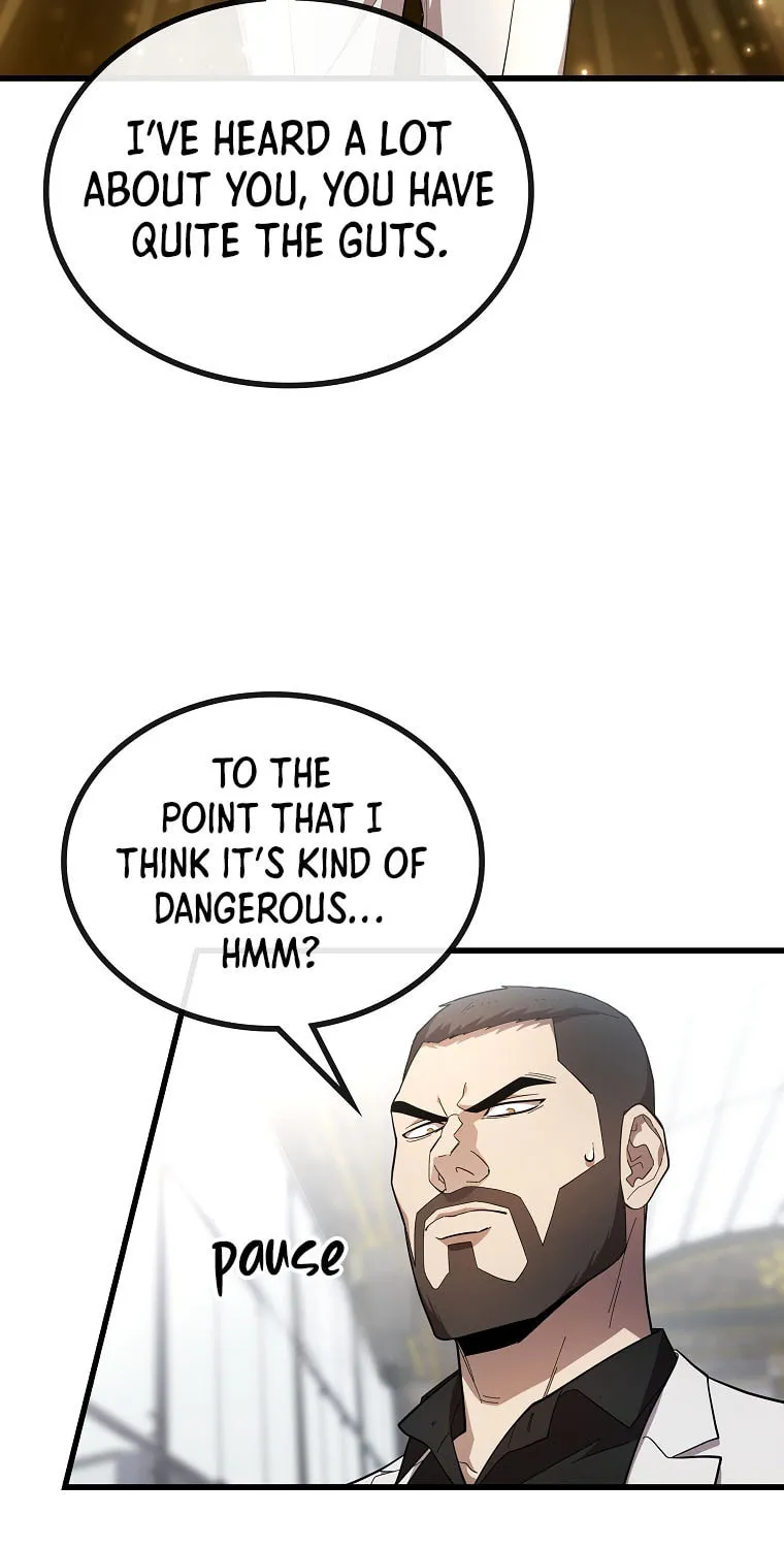 Dark Haired Tactical Genius Chapter 39 page 60 - 
