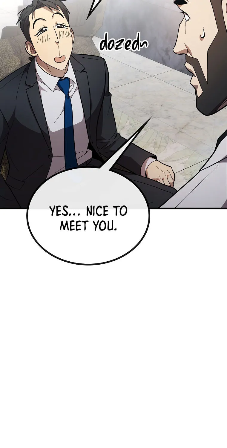 Dark Haired Tactical Genius Chapter 39 page 62 - 
