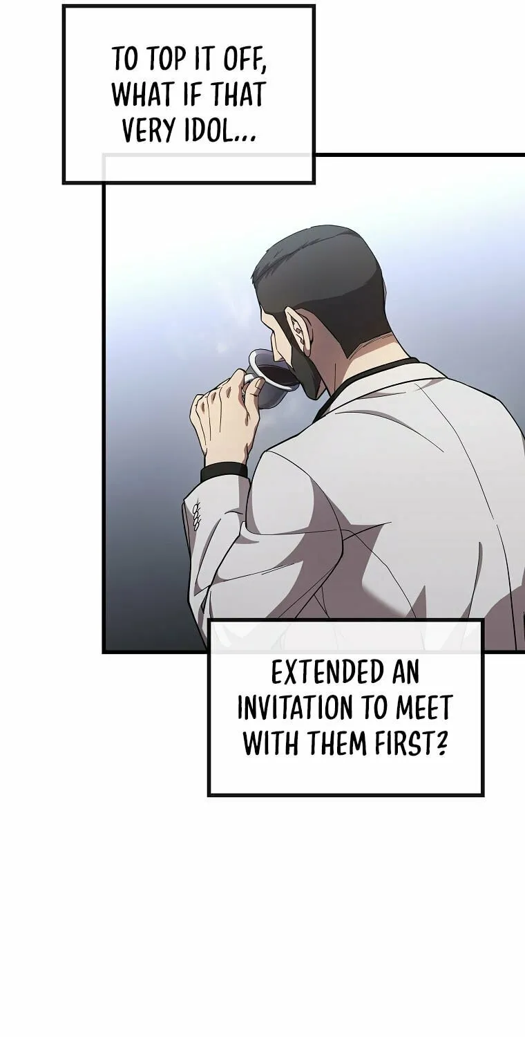 Dark Haired Tactical Genius Chapter 39 page 65 - 