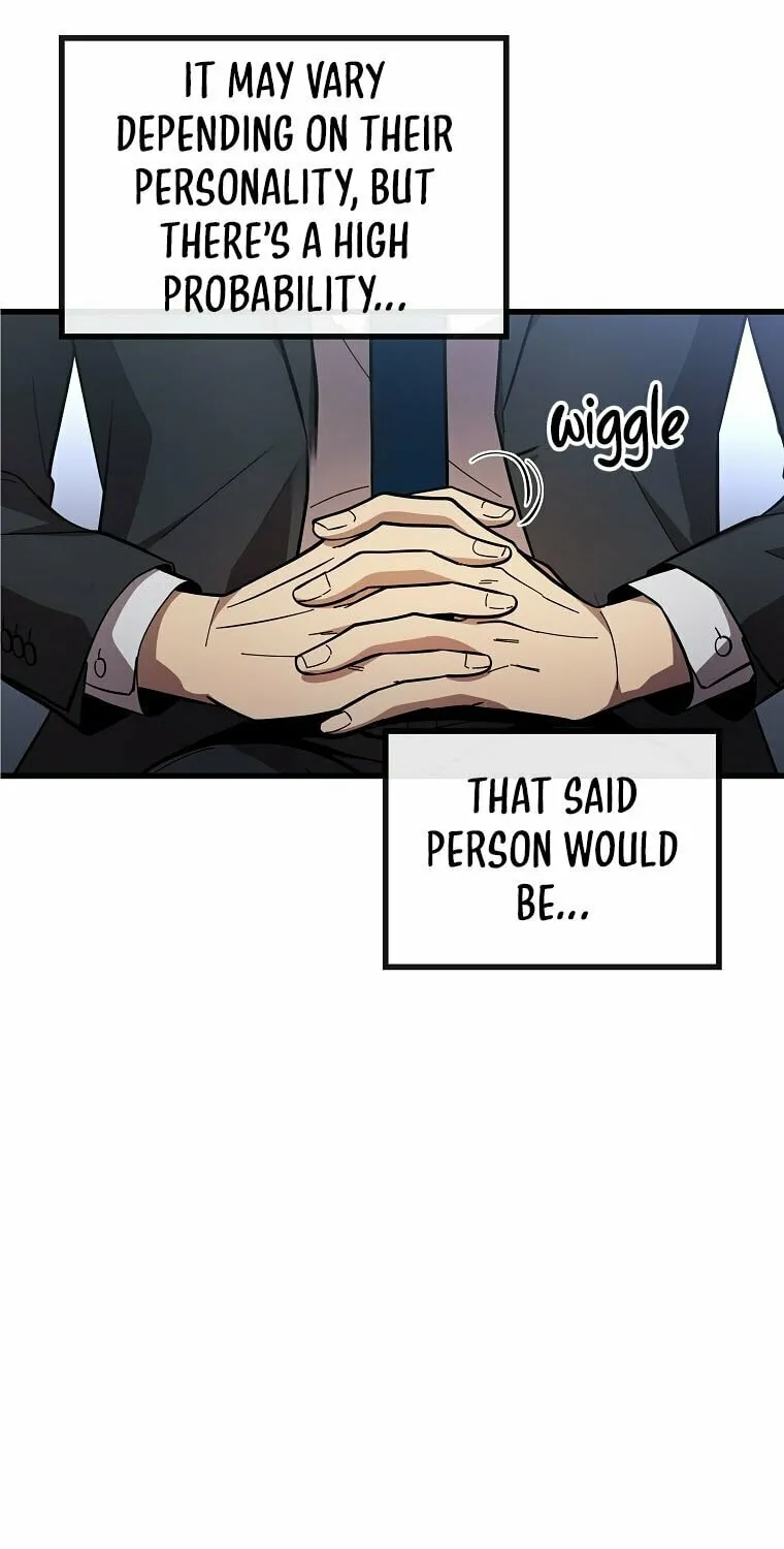 Dark Haired Tactical Genius Chapter 39 page 66 - 