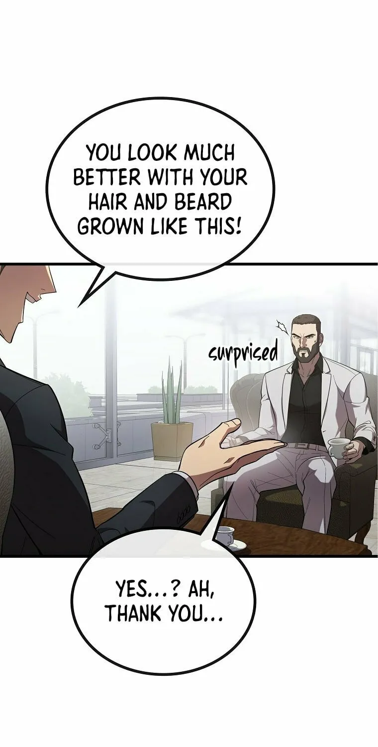 Dark Haired Tactical Genius Chapter 39 page 68 - 