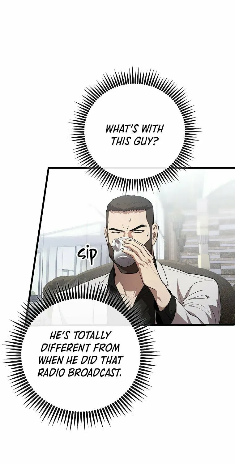 Dark Haired Tactical Genius Chapter 39 page 69 - 
