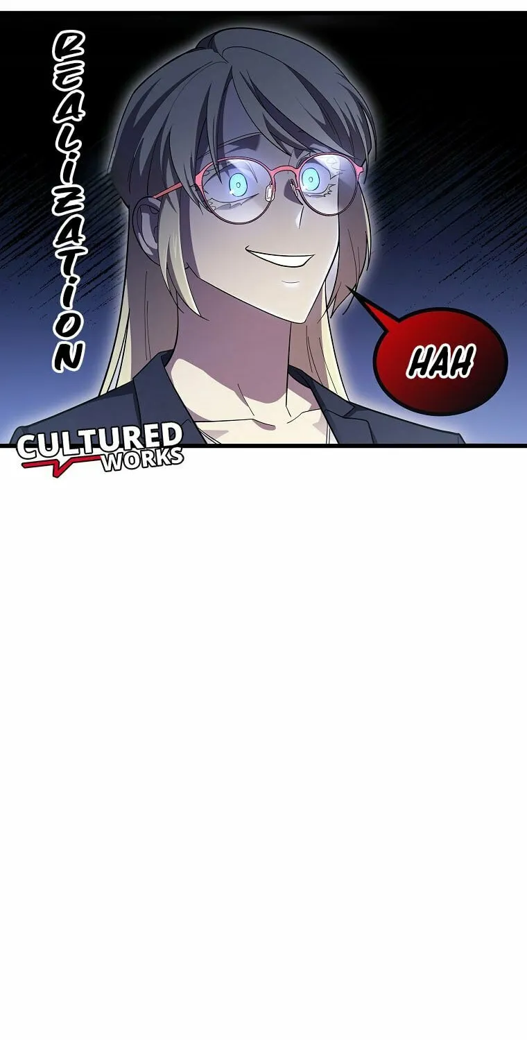 Dark Haired Tactical Genius Chapter 39 page 8 - 