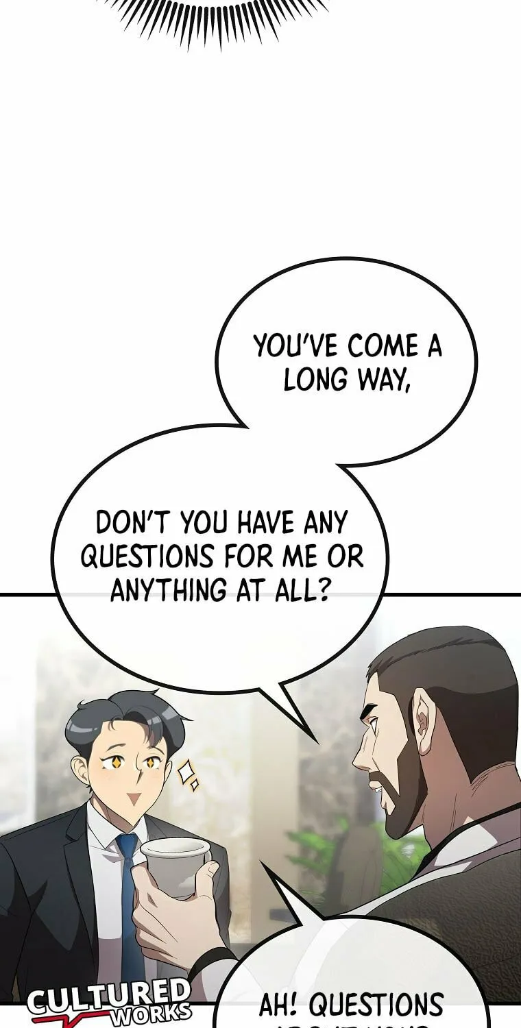 Dark Haired Tactical Genius Chapter 39 page 71 - 