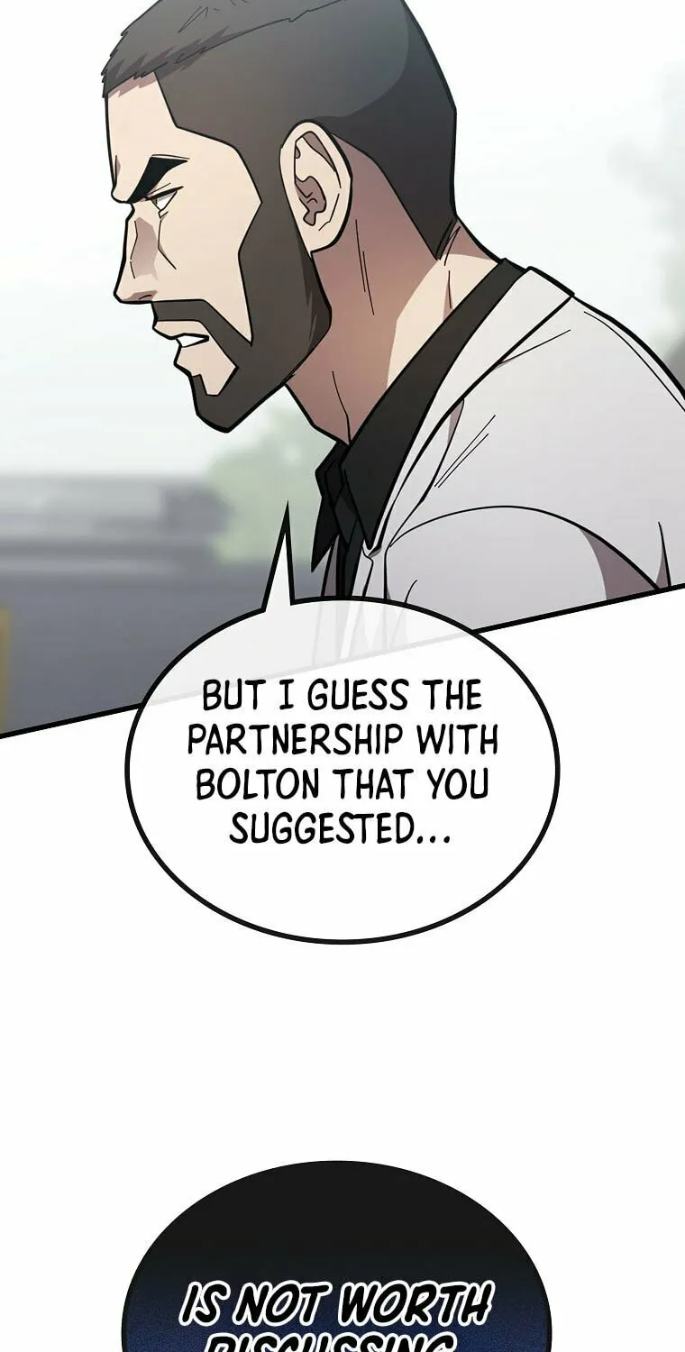 Dark Haired Tactical Genius Chapter 39 page 77 - 