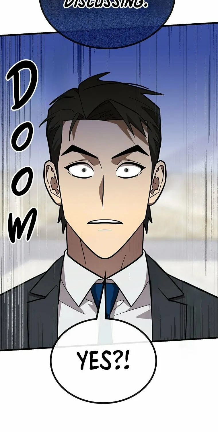 Dark Haired Tactical Genius Chapter 39 page 78 - 