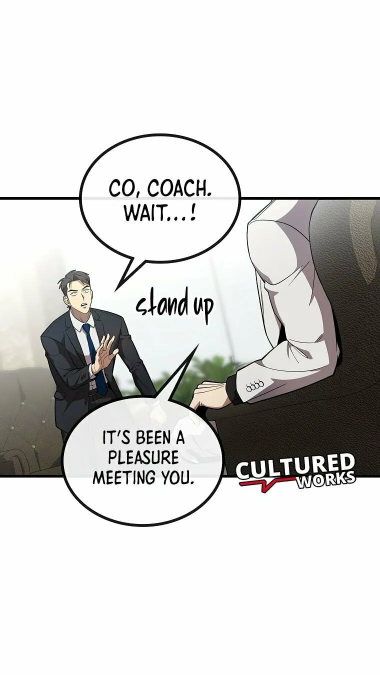 Dark Haired Tactical Genius Chapter 39 page 79 - 