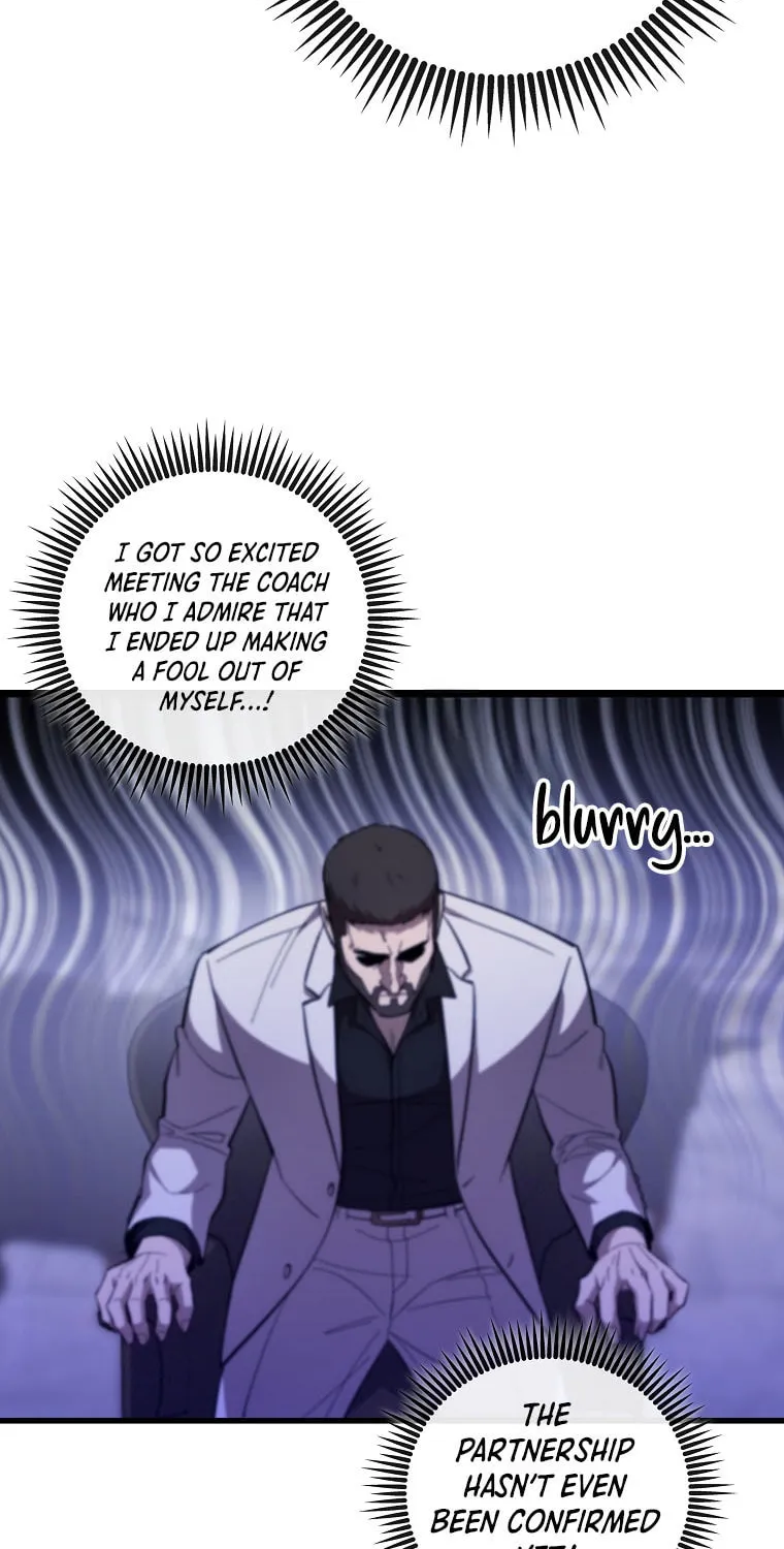 Dark Haired Tactical Genius Chapter 39 page 81 - 