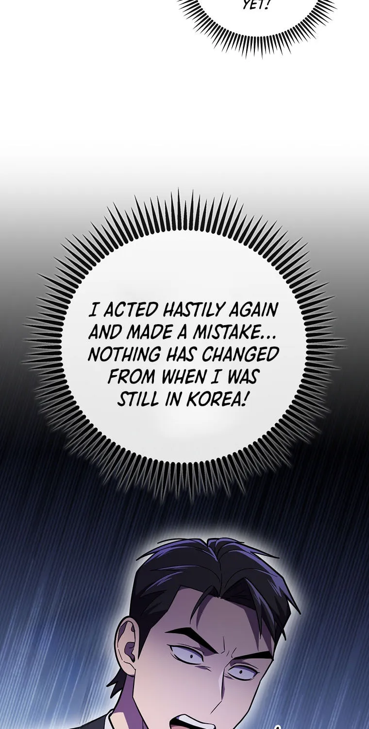 Dark Haired Tactical Genius Chapter 39 page 82 - 