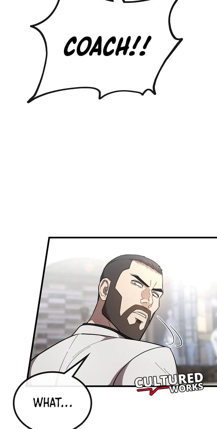 Dark Haired Tactical Genius Chapter 39 page 85 - 
