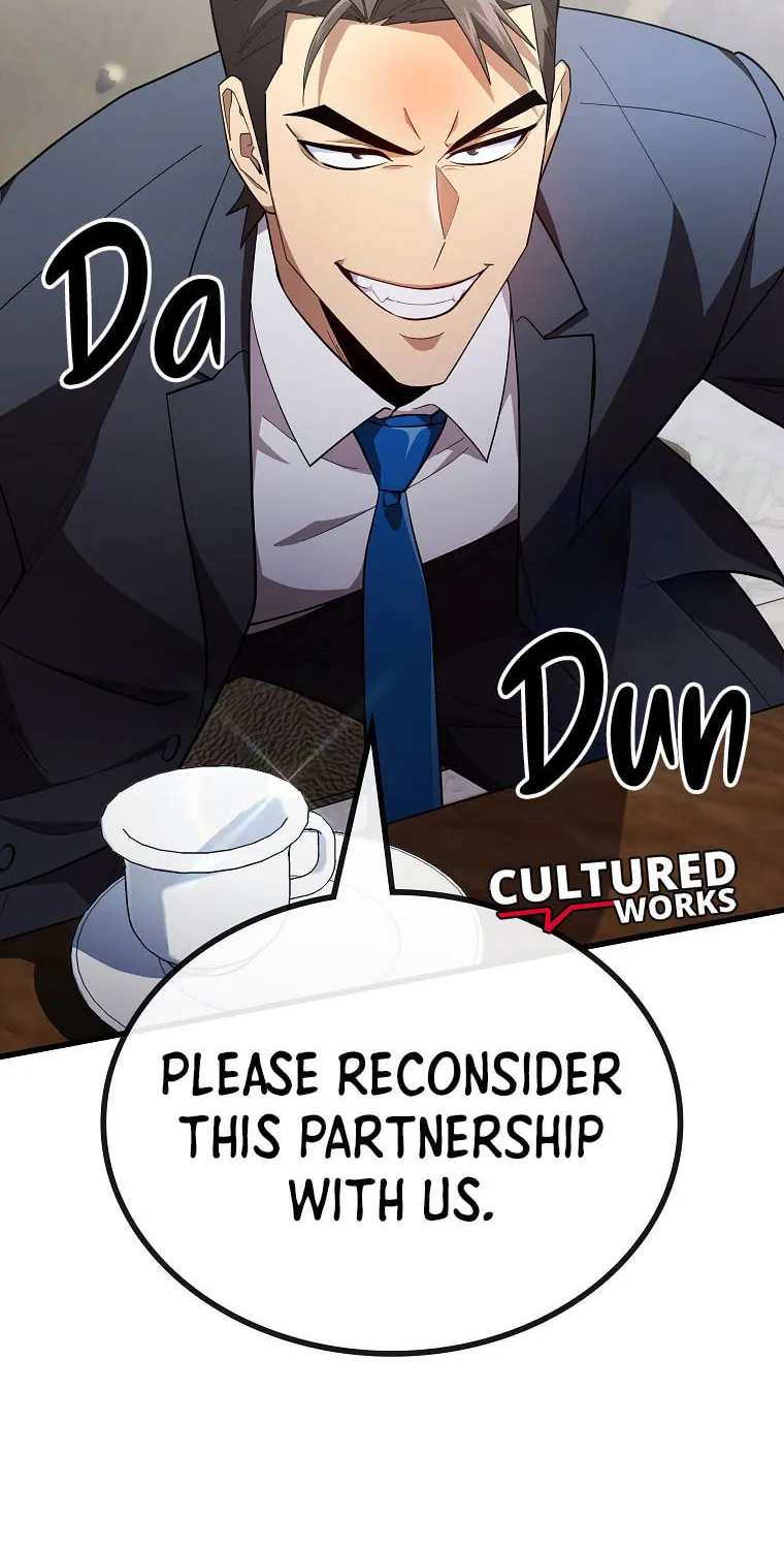 Dark Haired Tactical Genius Chapter 39 page 90 - 