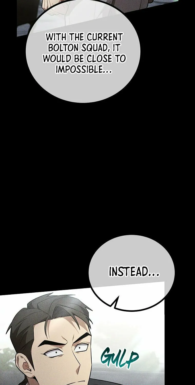 Dark Haired Tactical Genius Chapter 40 page 11 - 