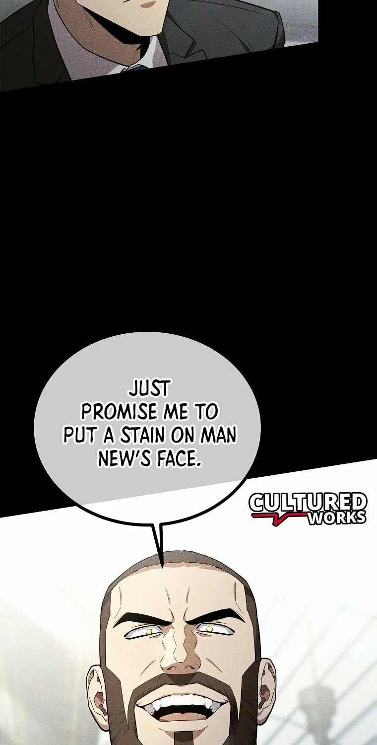 Dark Haired Tactical Genius Chapter 40 page 12 - 