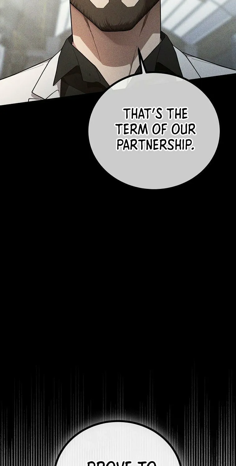 Dark Haired Tactical Genius Chapter 40 page 13 - 
