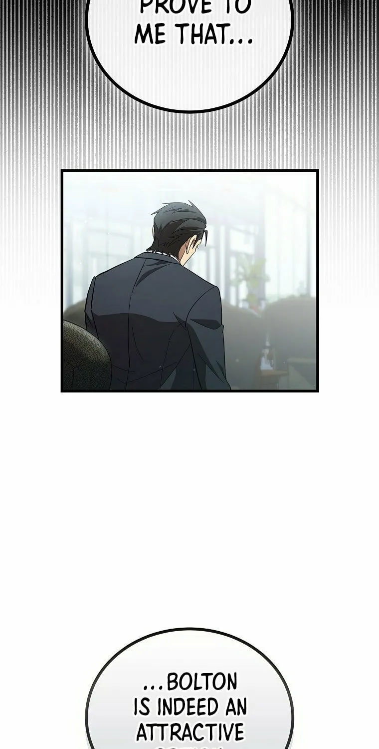 Dark Haired Tactical Genius Chapter 40 page 14 - 