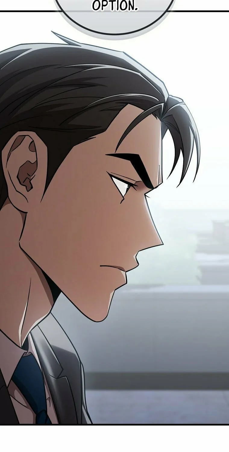 Dark Haired Tactical Genius Chapter 40 page 15 - 