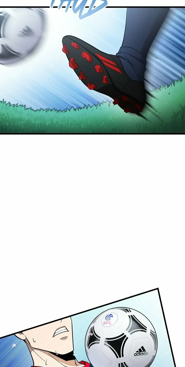 Dark Haired Tactical Genius Chapter 40 page 19 - 