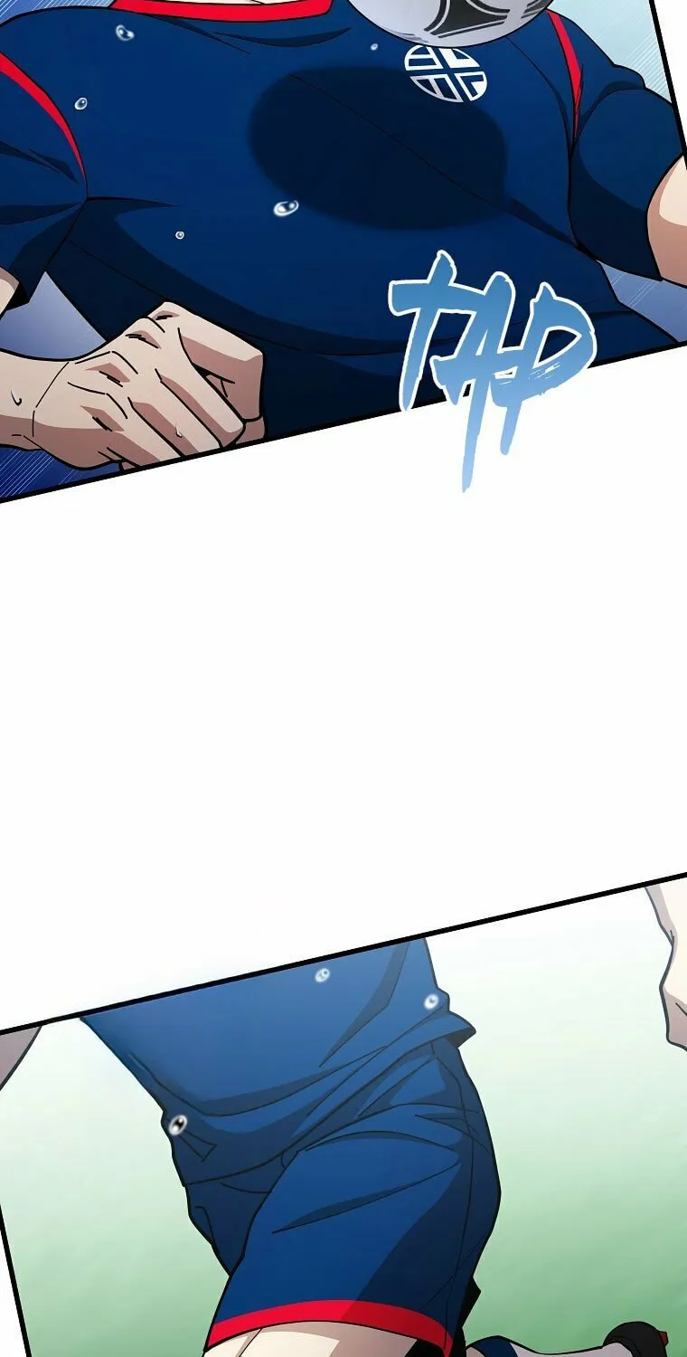 Dark Haired Tactical Genius Chapter 40 page 20 - 
