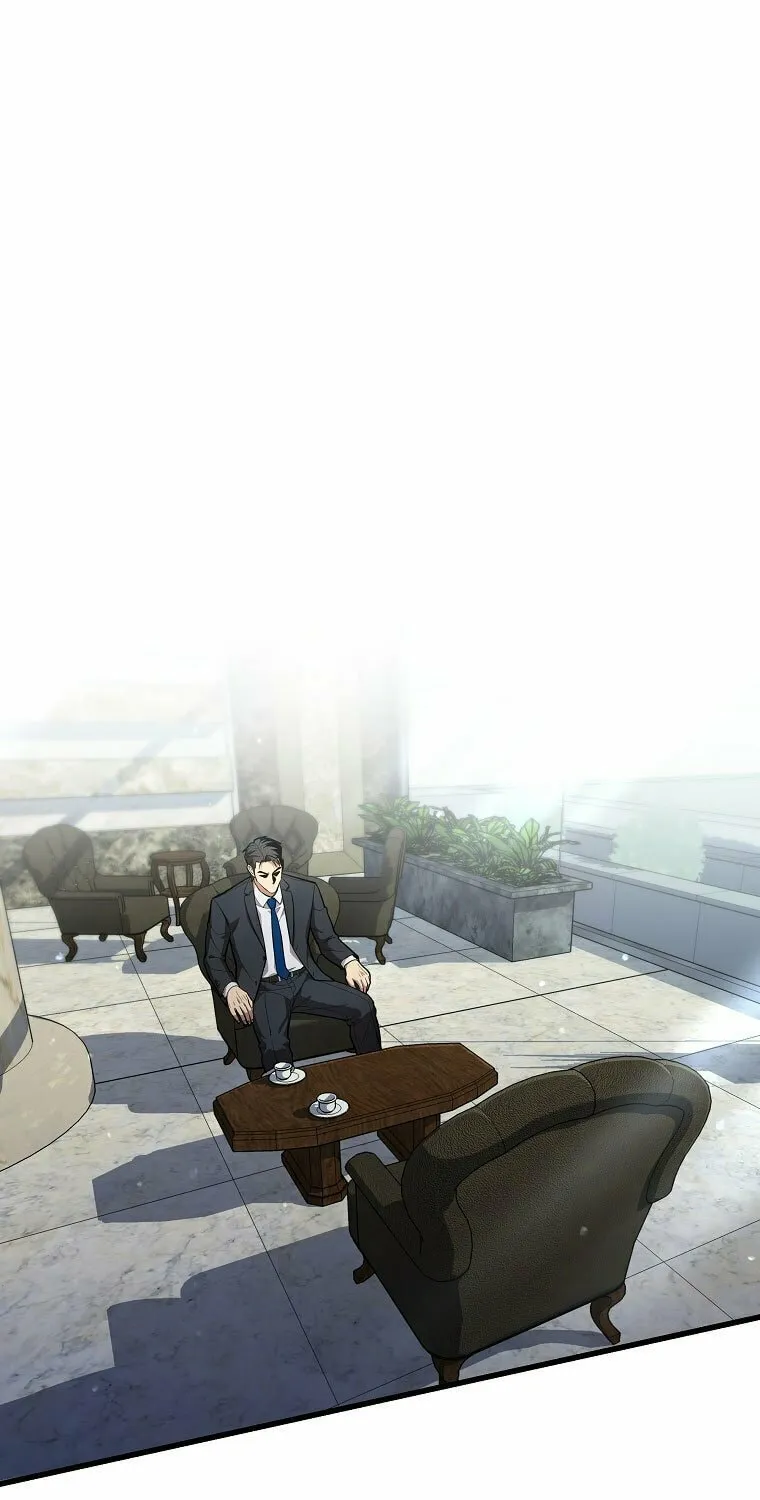 Dark Haired Tactical Genius Chapter 40 page 3 - 