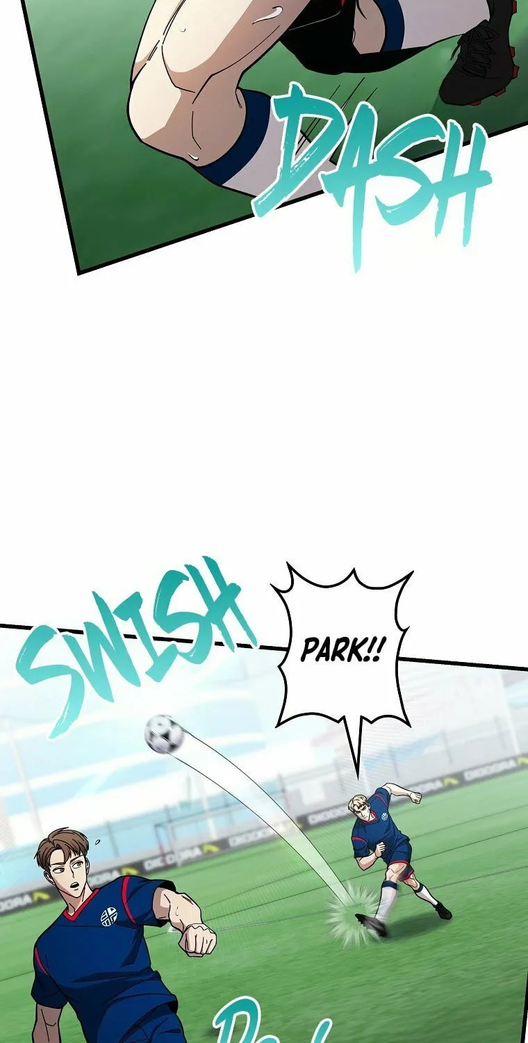 Dark Haired Tactical Genius Chapter 40 page 21 - 
