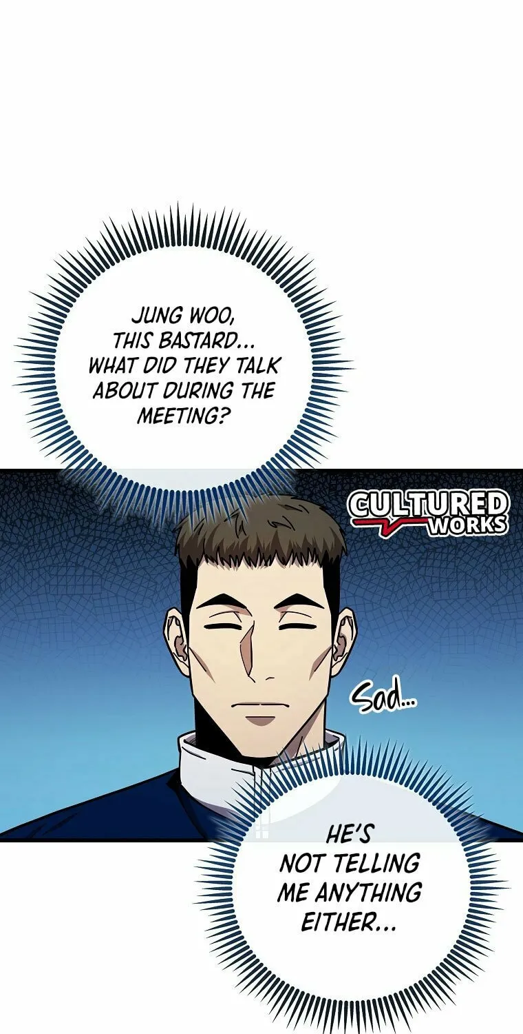 Dark Haired Tactical Genius Chapter 40 page 23 - 