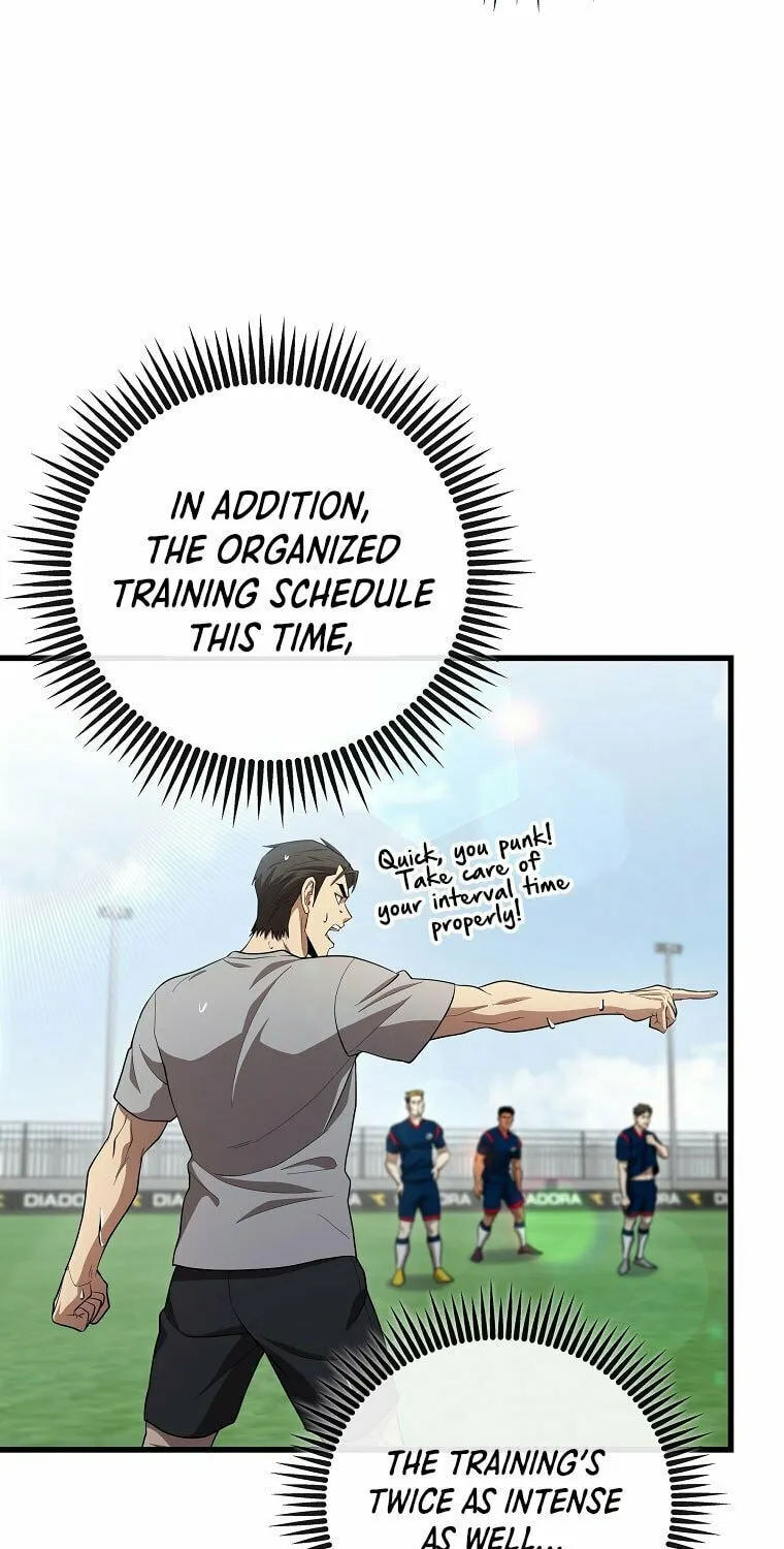 Dark Haired Tactical Genius Chapter 40 page 24 - 