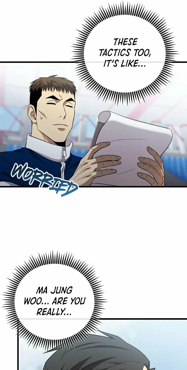 Dark Haired Tactical Genius Chapter 40 page 26 - 