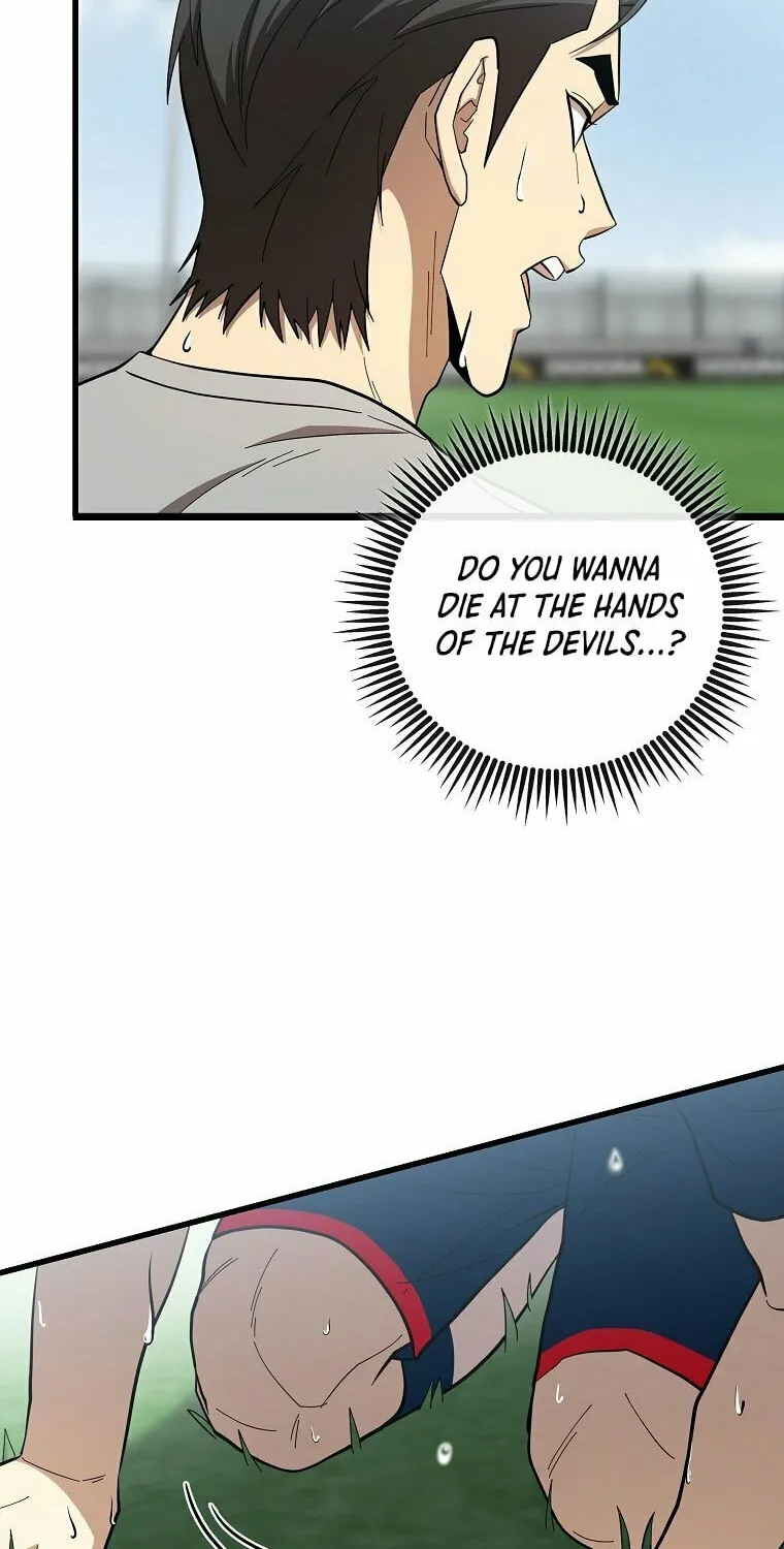 Dark Haired Tactical Genius Chapter 40 page 27 - 