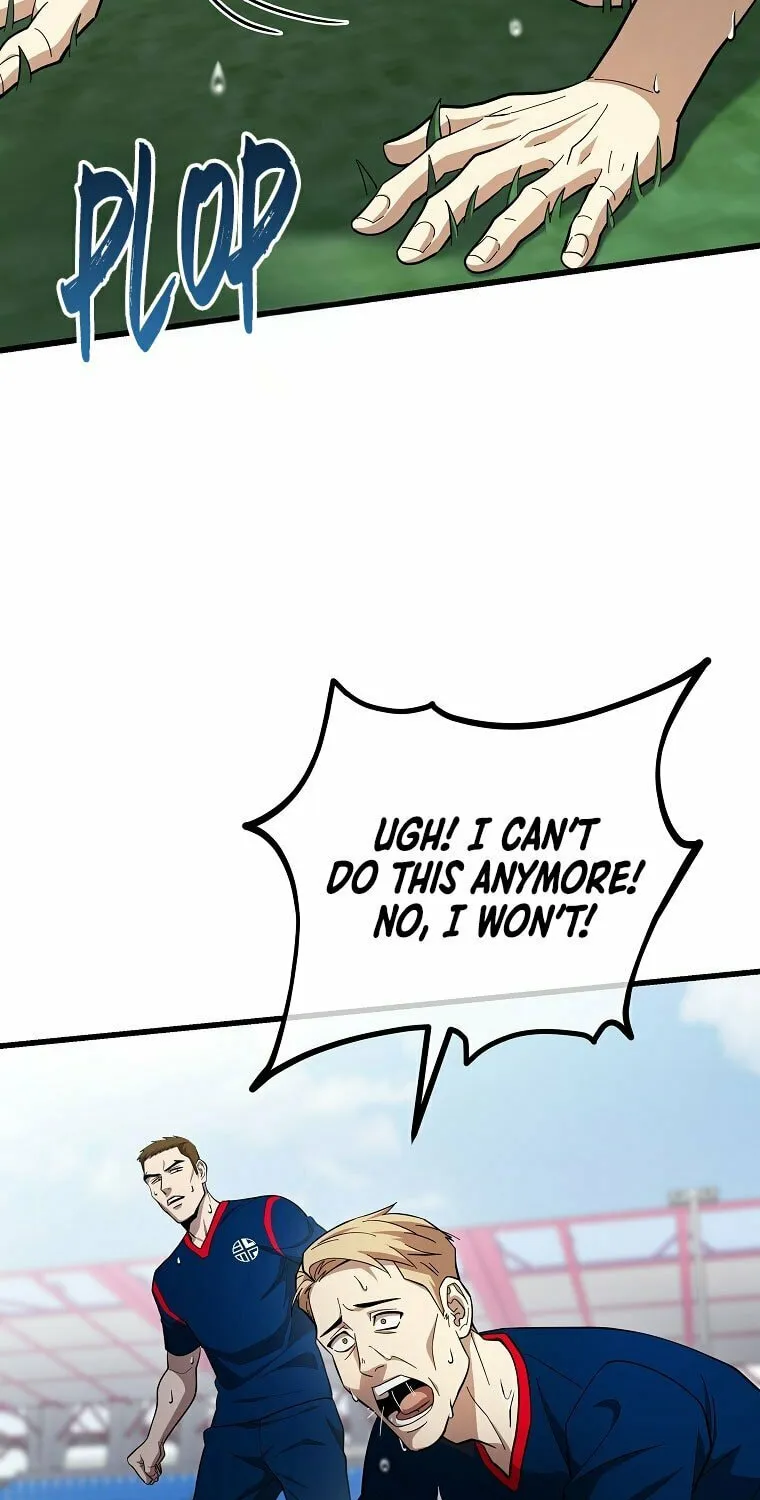 Dark Haired Tactical Genius Chapter 40 page 28 - 